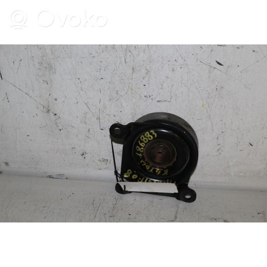 Ford Transit Embrayage de ventilateur visqueux 