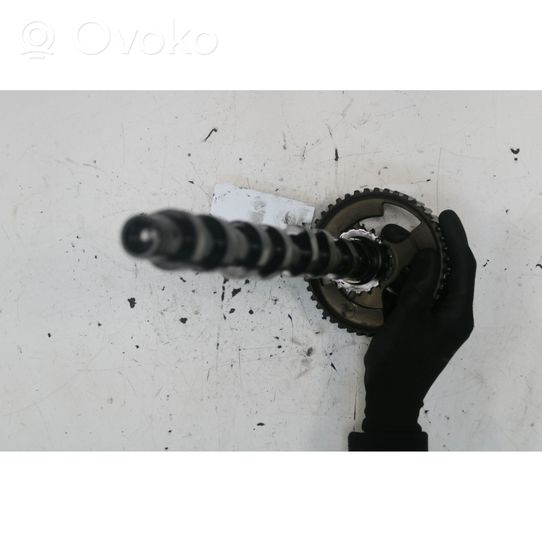 Citroen C4 Grand Picasso Camshaft 