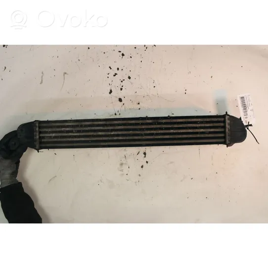 Mini One - Cooper Coupe R56 Intercooler radiator 