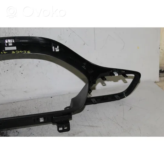 Ford Fiesta Console centrale 