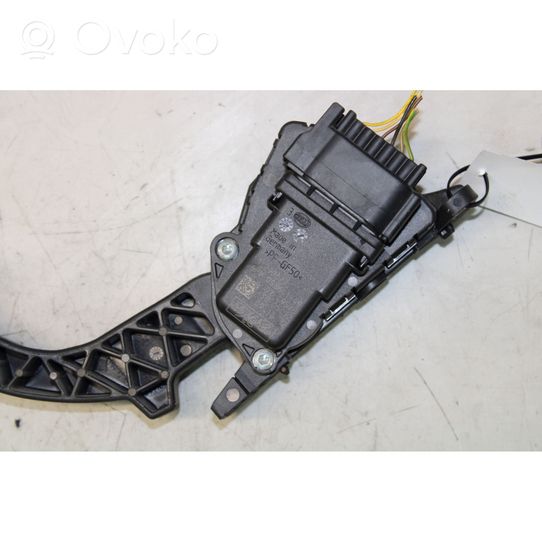 Volvo C30 Pedal del acelerador 