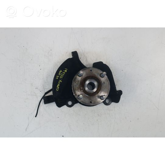 KIA Picanto Front wheel hub 