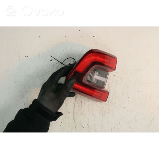 Renault Kadjar Lampa tylna 