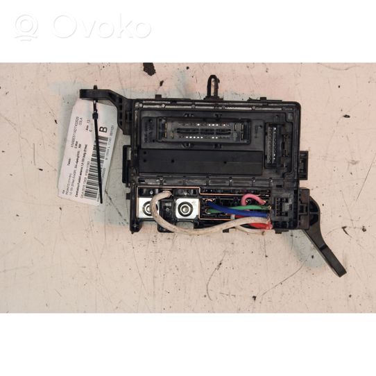 KIA Picanto Fuse module 