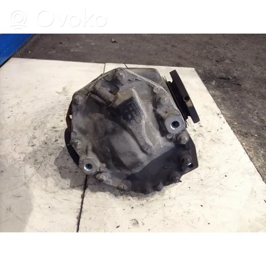 Mercedes-Benz CLK AMG A209 C209 Rear differential 