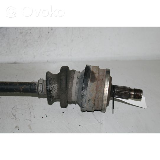 Mercedes-Benz CLK AMG A209 C209 Rear driveshaft 