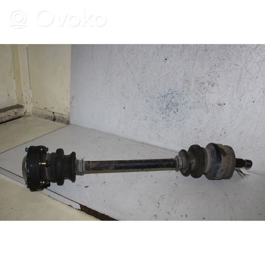 Mercedes-Benz CLK AMG A209 C209 Rear driveshaft 