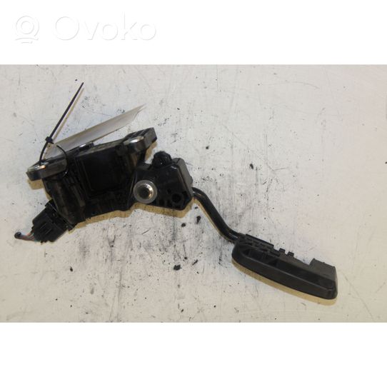 Honda CR-V Accelerator throttle pedal 