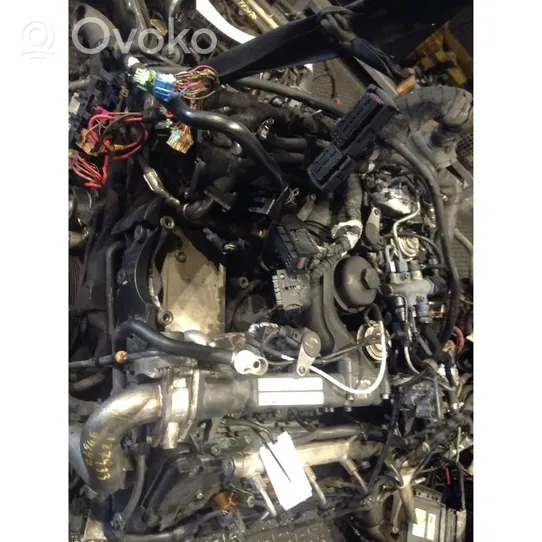 Audi A8 S8 D3 4E Motor 