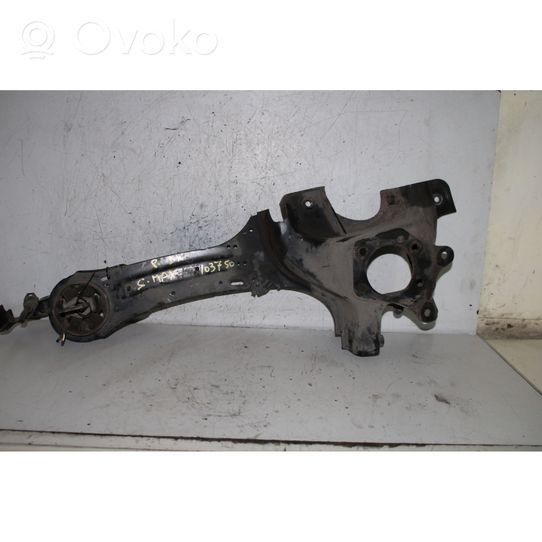 Ford S-MAX Rear control arm 