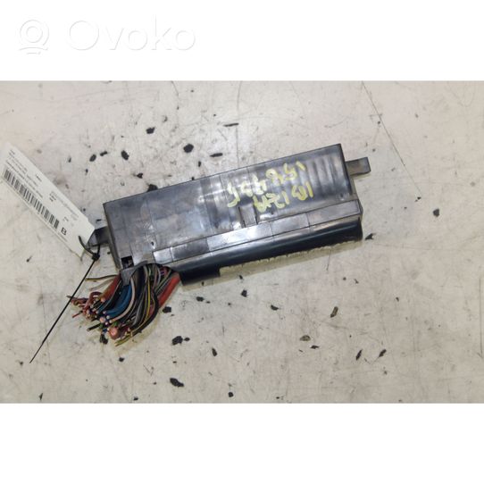 Seat Ibiza IV (6J,6P) Fuse module 