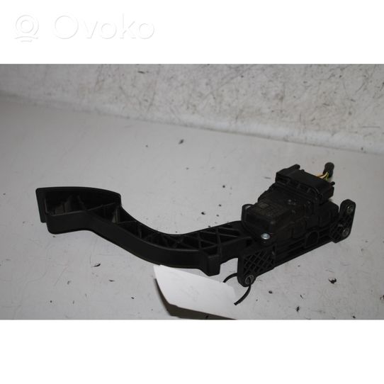 Volvo C30 Pedal del acelerador 