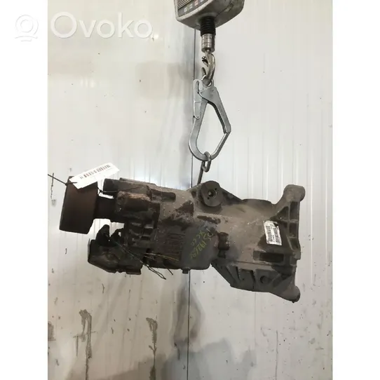 Volvo XC60 Mechanizm różnicowy tylny / Dyferencjał 