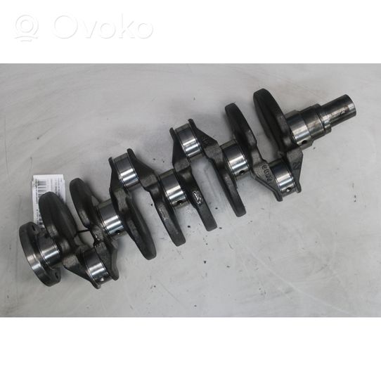 Ford Focus Crankshaft 