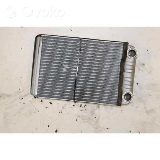 Opel Zafira C Radiateur de chauffage 