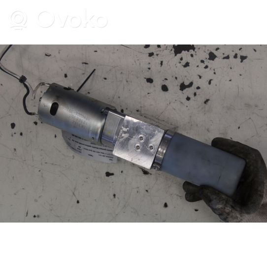 Opel Insignia A Convertible roof hydraulic pump 