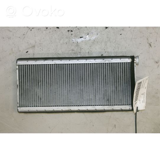 Citroen Jumpy Heater blower radiator 