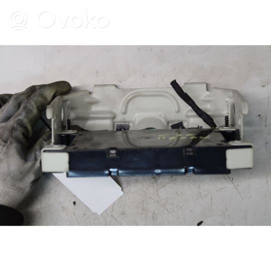 Volvo C30 Calculateur moteur ECU 