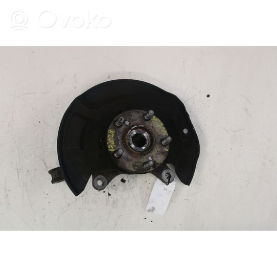 Toyota Urban Cruiser (XP110) Front wheel hub 