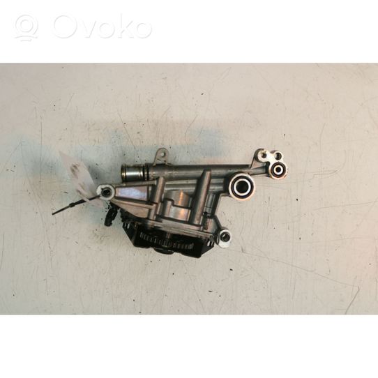 Opel Karl Oil pump 