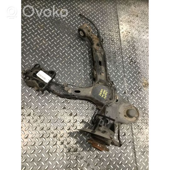 Citroen Jumpy Rear control arm 