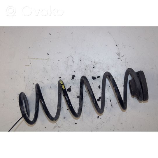 Volkswagen Up Rear coil spring 