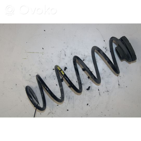 Volkswagen Up Rear coil spring 