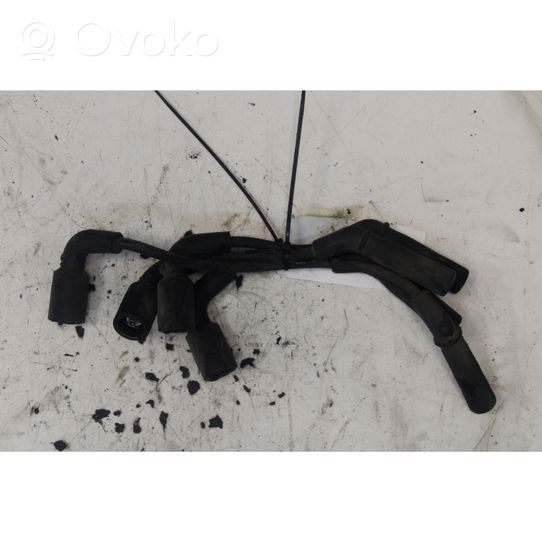 Chevrolet Matiz Plug wire 