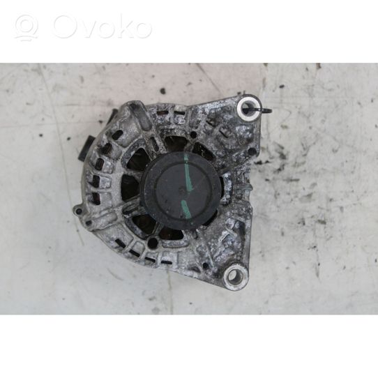 Ford Transit Courier Generatore/alternatore 