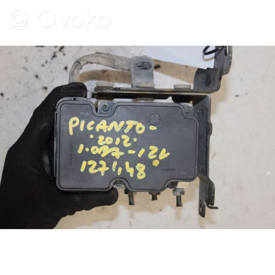 KIA Picanto ABS Pump 