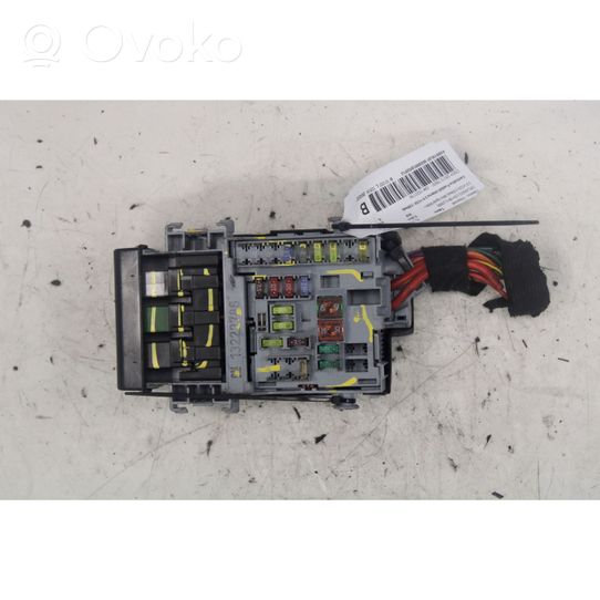 Chevrolet Orlando Fuse module 