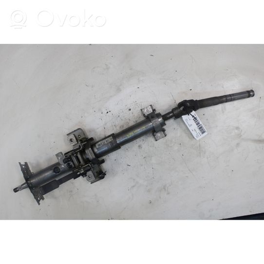 Hyundai H-1, Starex, Satellite Steering wheel axle 