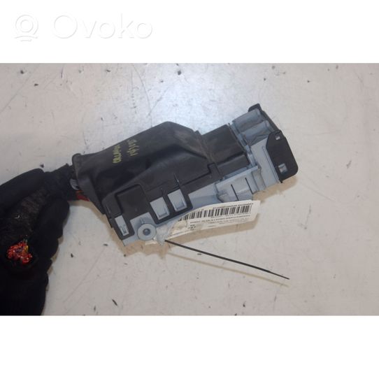 Chevrolet Orlando Fuse module 