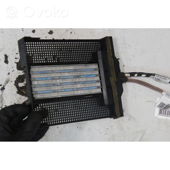 Audi A1 Heater blower motor/fan resistor 