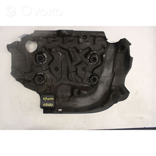 Volvo S60 Engine cover (trim) 