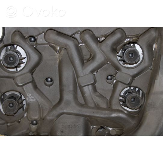 Volvo S60 Engine cover (trim) 