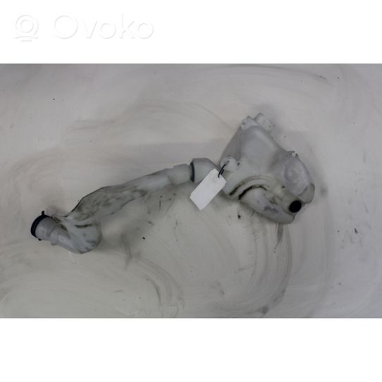 Citroen C3 Windshield washer fluid reservoir/tank 