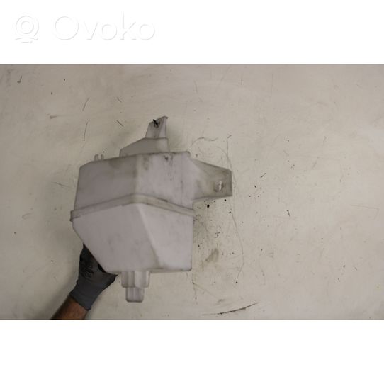 Opel Corsa E Windshield washer fluid reservoir/tank 