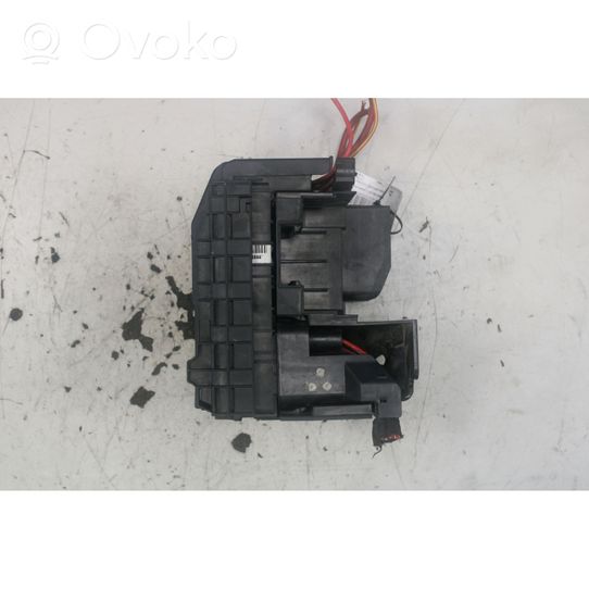 Volkswagen Eos Fuse module 