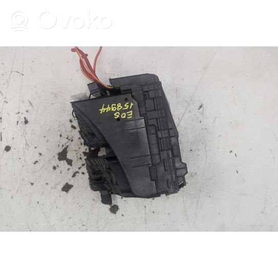 Volkswagen Eos Fuse module 