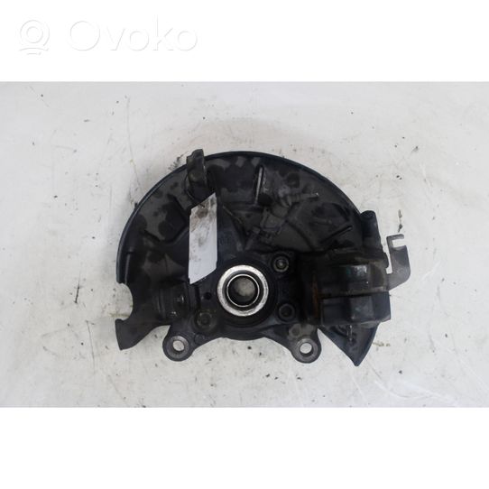 Volkswagen Eos Front wheel hub 