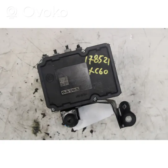 Volvo XC60 ABS Pump 