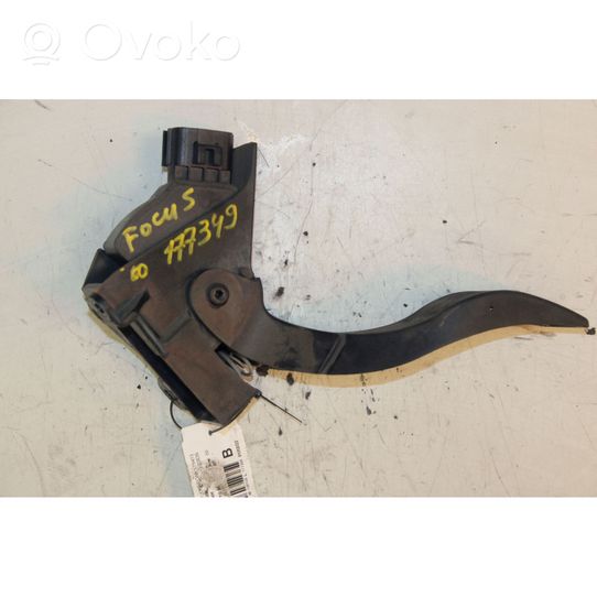 Ford Focus Accelerator throttle pedal 