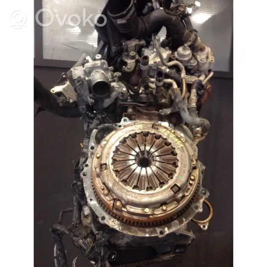 Toyota Corolla E120 E130 Motor 