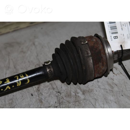 Honda CR-V Rear driveshaft 