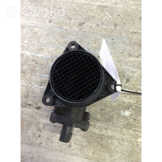 Volkswagen Polo III 6N 6N2 6NF Mass air flow meter 