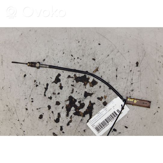 Citroen C4 Grand Picasso Coolant temperature sensor 