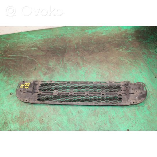 Mini One - Cooper Clubman R55 Grille de calandre avant 