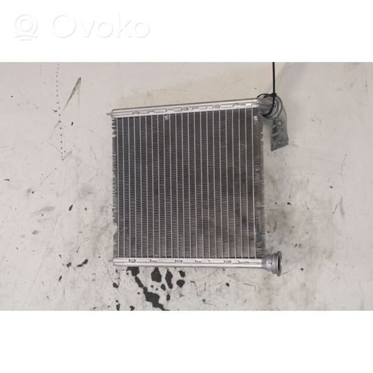 Audi Q2 - Radiateur de chauffage 