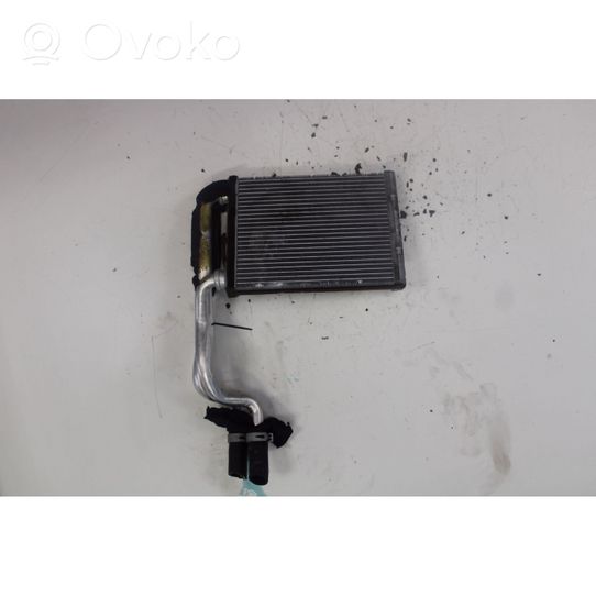 Nissan Juke I F15 Radiateur de chauffage 